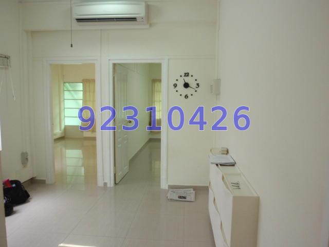 Tiong Bahru Estate (D3), Apartment #72157711